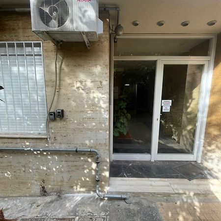 2-Bedroom Apartment In Athina Athens Exterior photo