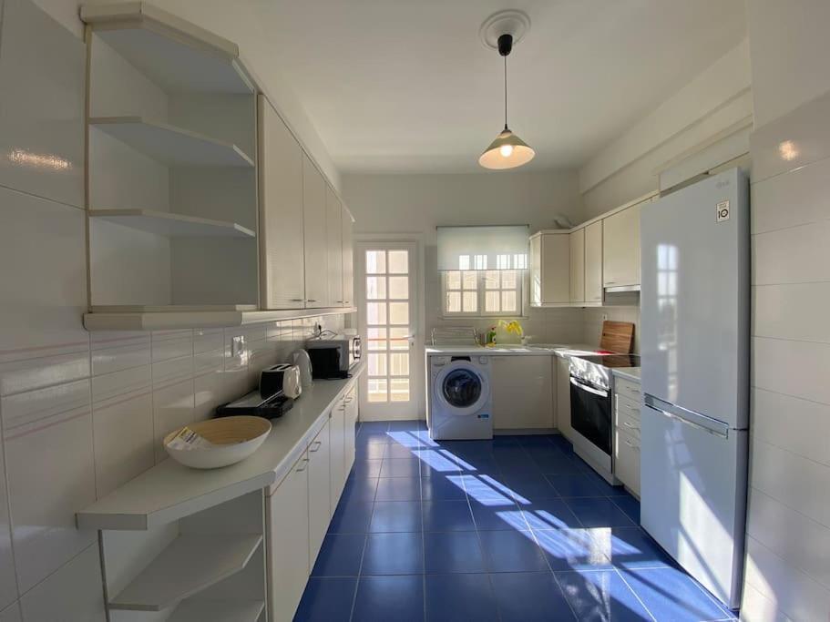 2-Bedroom Apartment In Athina Athens Exterior photo