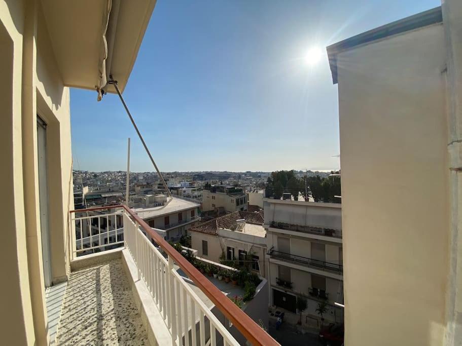 2-Bedroom Apartment In Athina Athens Exterior photo