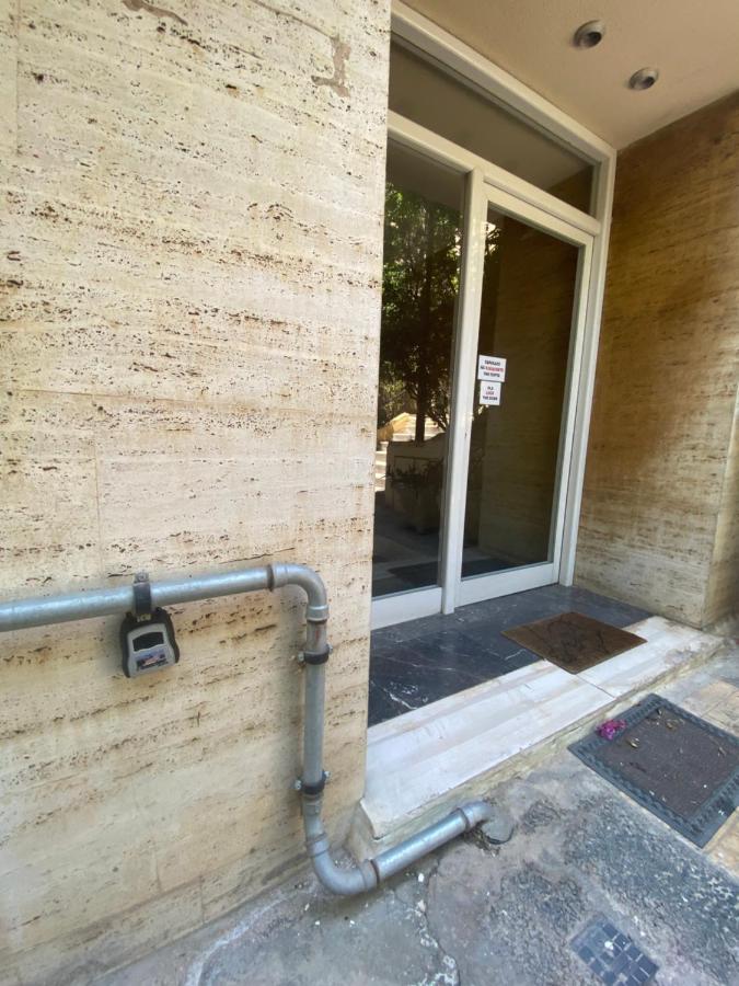 2-Bedroom Apartment In Athina Athens Exterior photo