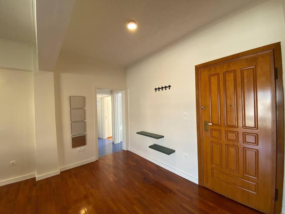 2-Bedroom Apartment In Athina Athens Exterior photo